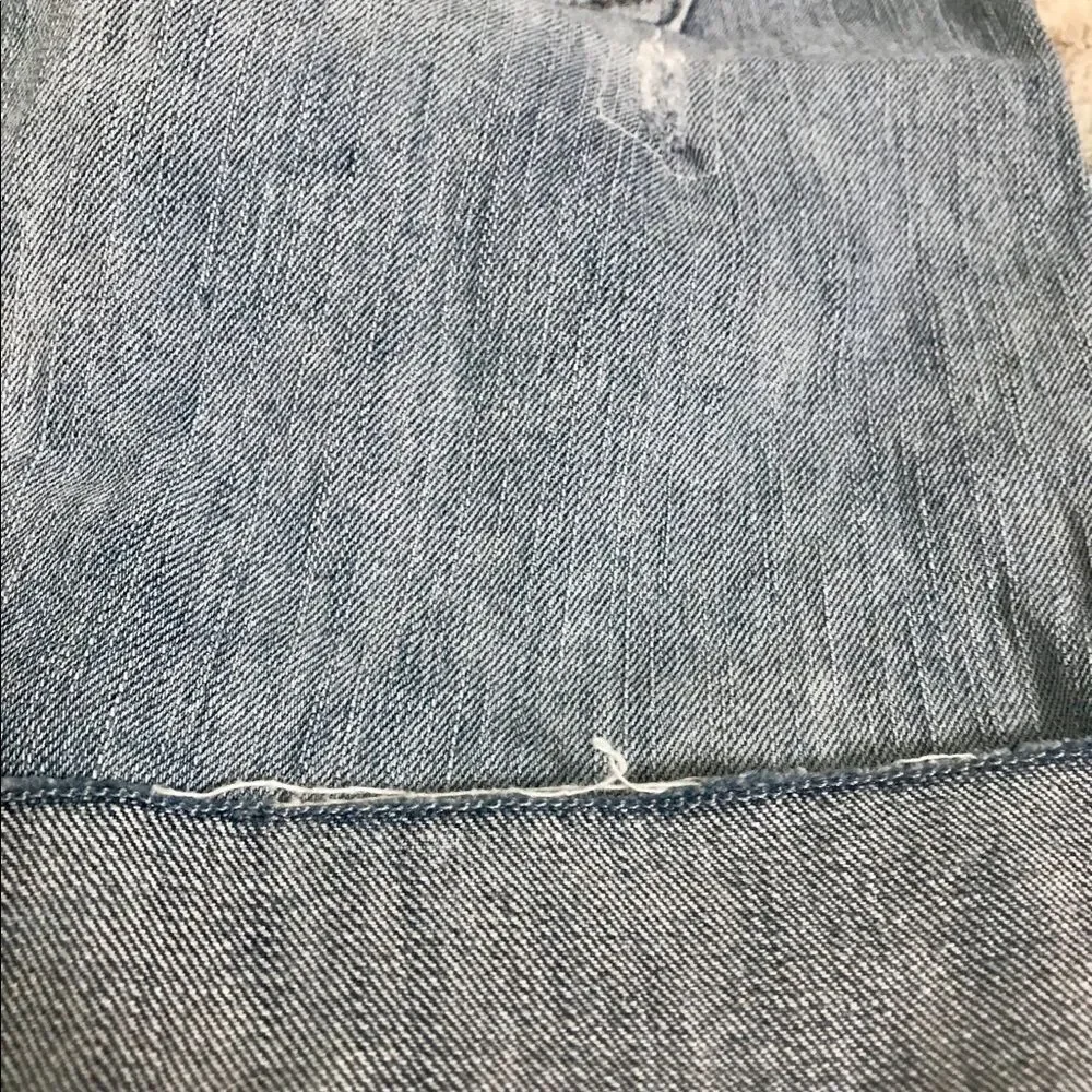 Guess Denim Shorts‎